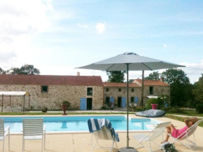 Le Clos du Gâts Gîte de charme en Vendée à 15 mn du Parc du Puy duFou